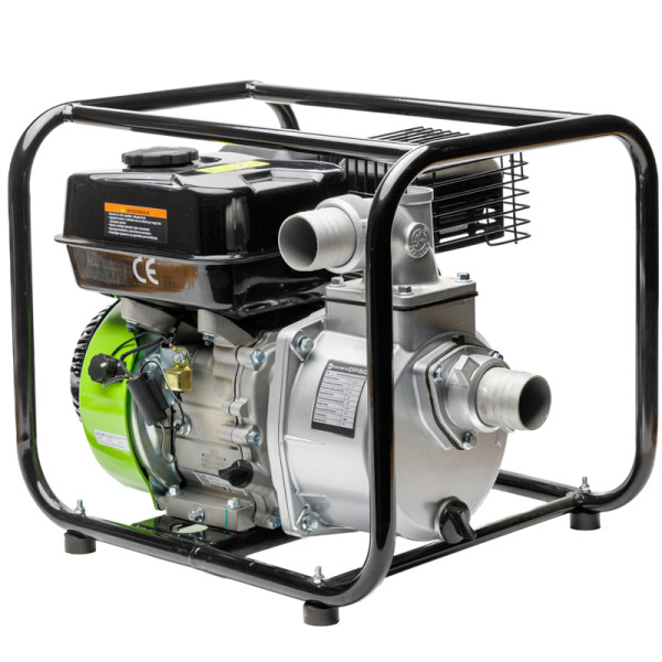 DOLOMITE Motorna pumpa 2" DP50 - Image 6