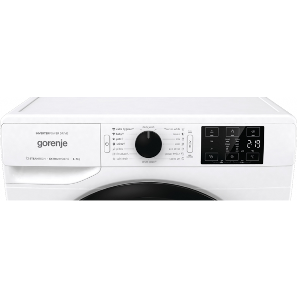 GORENJE Veš mašina WNEI74AS - Image 11