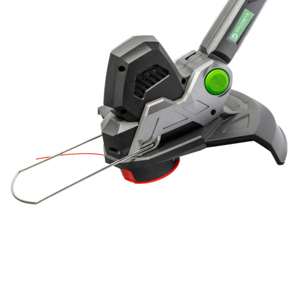 DOLOMITE 40V ZE40ST13 Akumulatorski trimer - Image 6