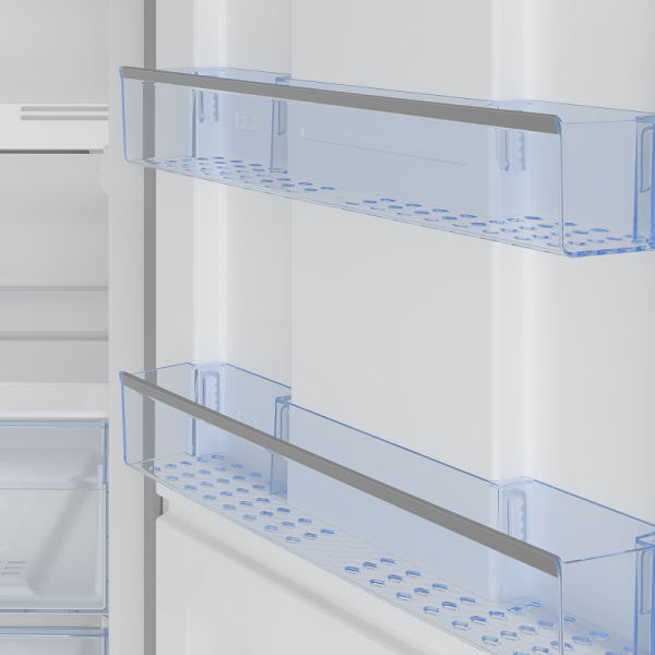 BEKO Zamrzivač RFNE448E45W vertikalni - Image 6