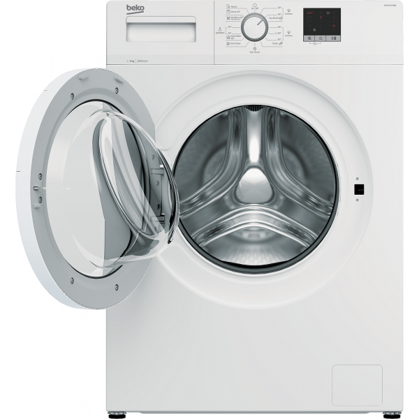 BEKO Veš mašina WUE6511XWW - Image 3