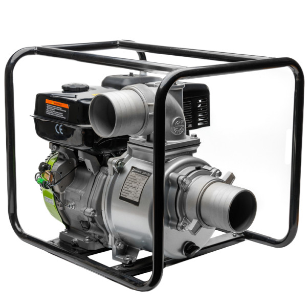 DOLOMITE Motorna pumpa 4" DP100 - Image 3