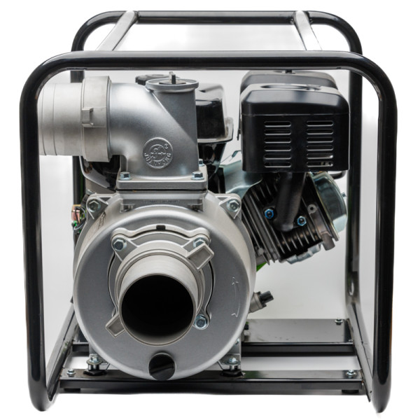 DOLOMITE Motorna pumpa 4" DP100 - Image 4