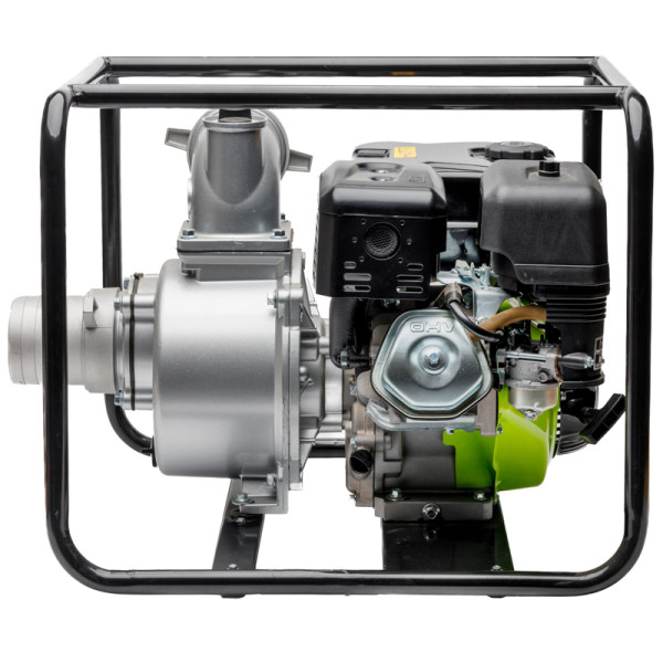 DOLOMITE Motorna pumpa 4" DP100 - Image 5