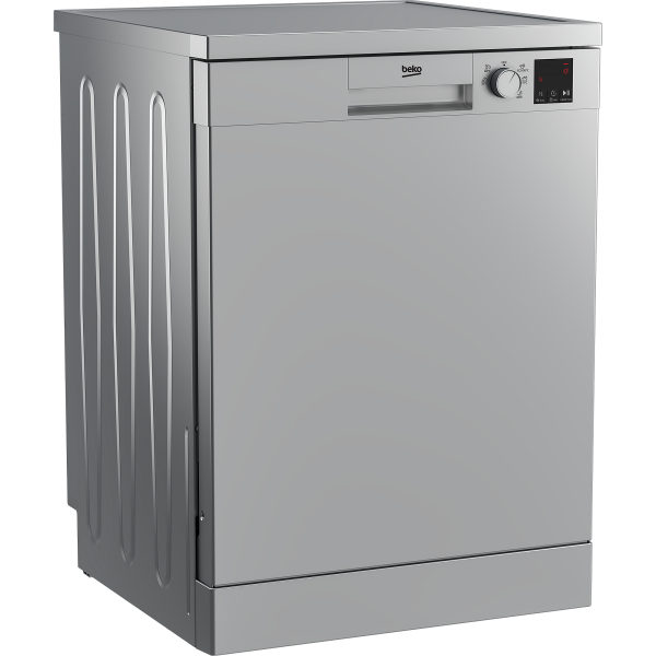 BEKO Sudomašina DVN 05320 S - Image 2