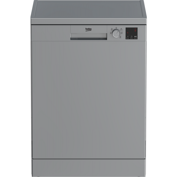 BEKO Sudomašina DVN 05320 S