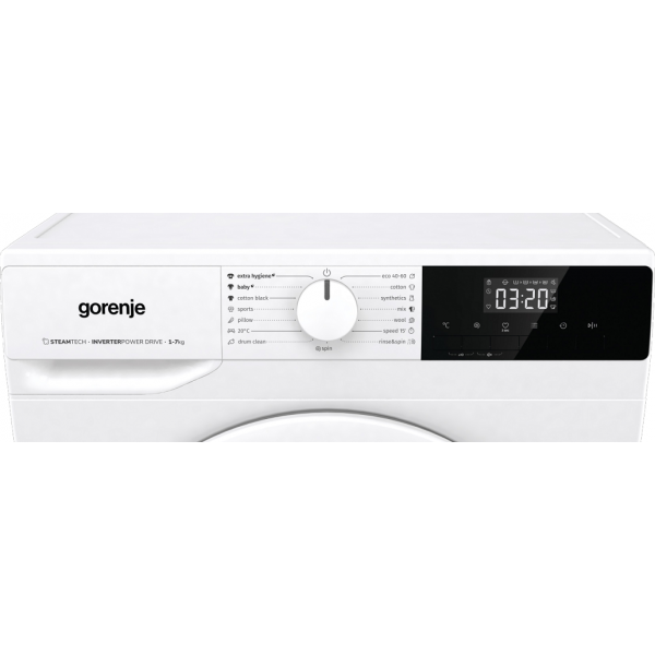 GORENJE Veš mašina WNHPI72SCS - Image 6