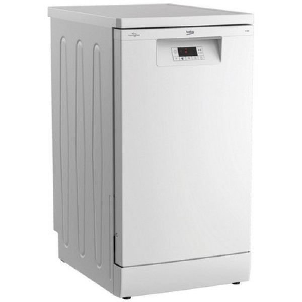 BEKO Sudomašina BDFS 15020 W - Image 2