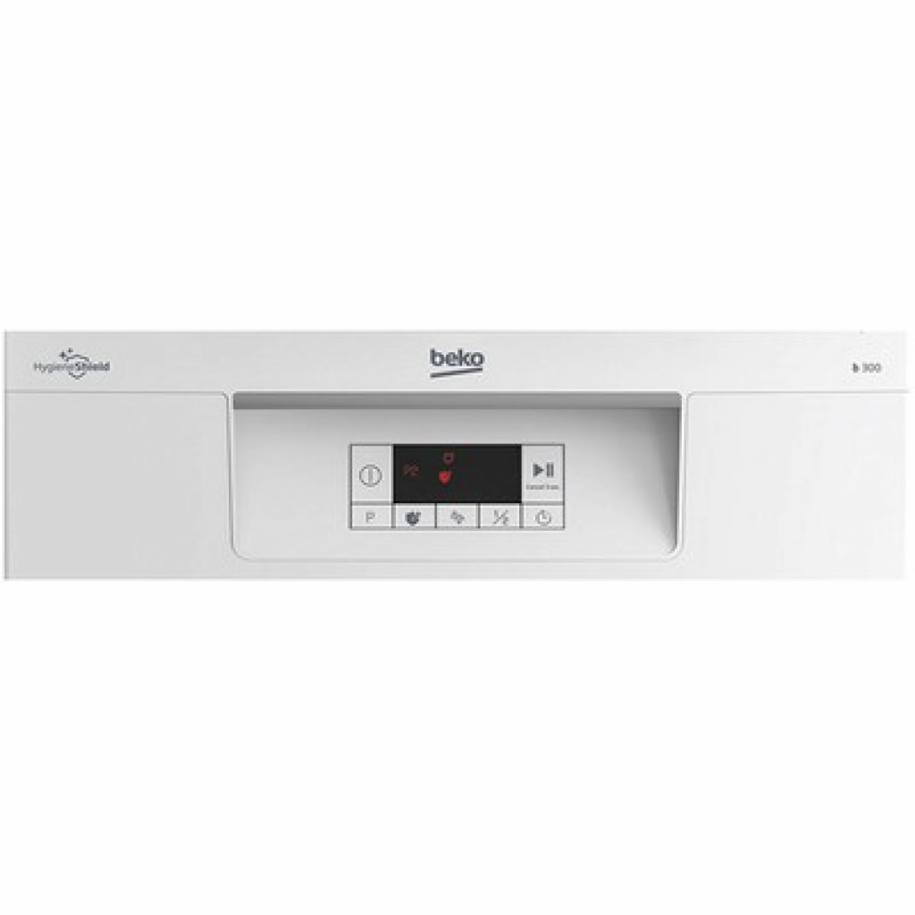 BEKO Sudomašina BDFS15020W - TEHNOPROMET-ST
