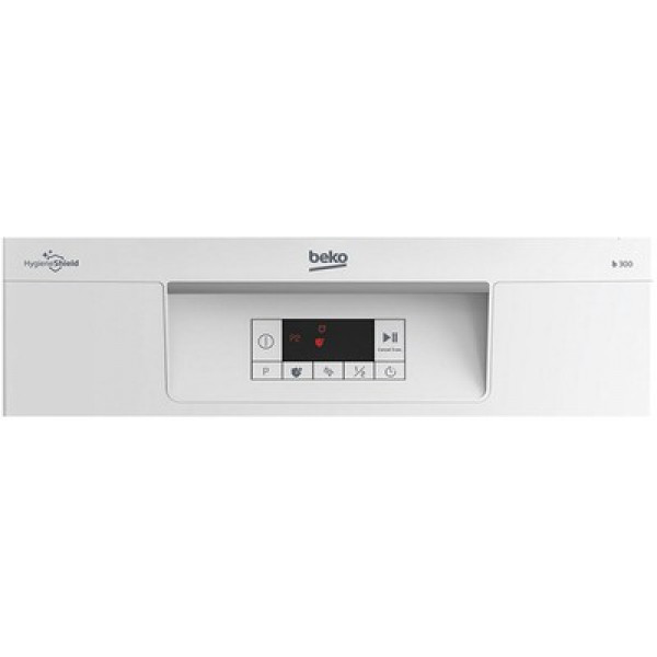 BEKO Sudomašina BDFS 15020 W - Image 3