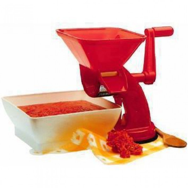 RIGAMONTI Mašinica za paradajz i ajvar 68 Italija - Image 2