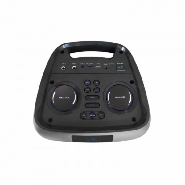XPLORE Bluetooth zvučnik XP8814 Effect 450W - Image 2