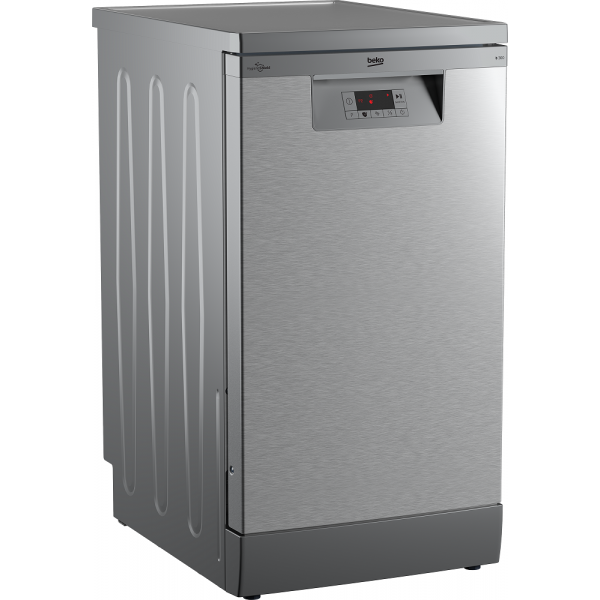 BEKO Sudomašina BDFS 15020 X - Image 2