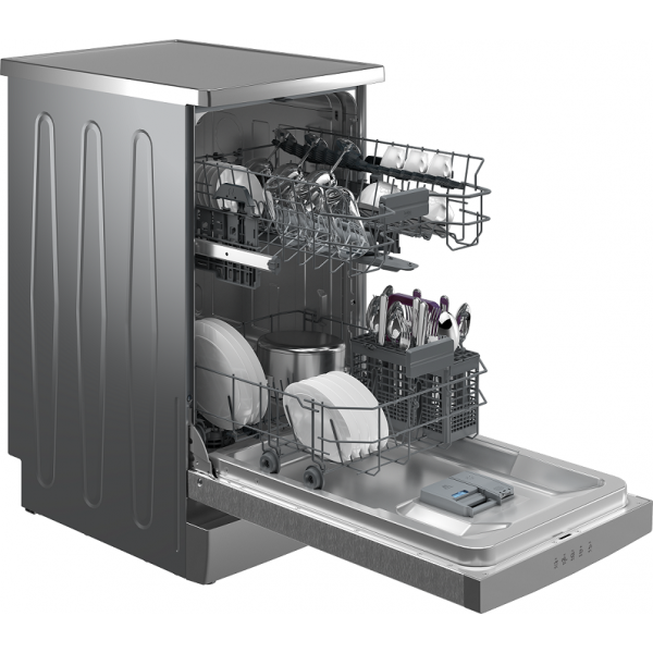 BEKO Sudomašina BDFS 15020 X - Image 3