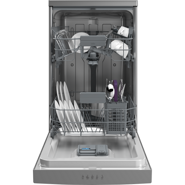 BEKO Sudomašina BDFS 15020 X - Image 8