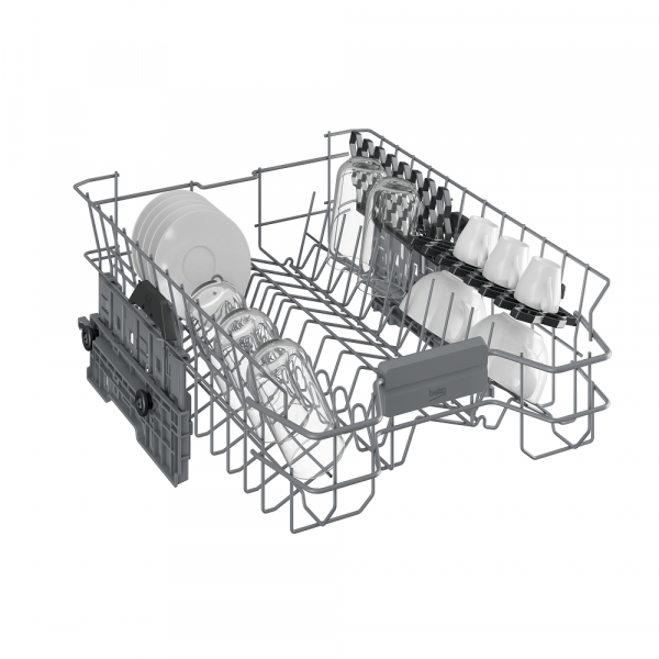 BEKO Sudomašina BDFS 26020 XQ - Image 4