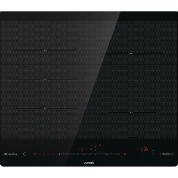 GORENJE Ugradna ploča IS645BG indukcijska - Image 7