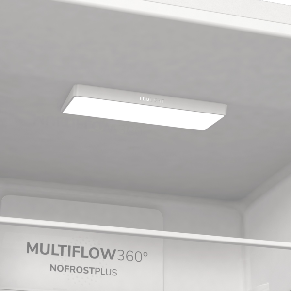 GORENJE Kombinovani frižider N61EA2W4 - Image 10