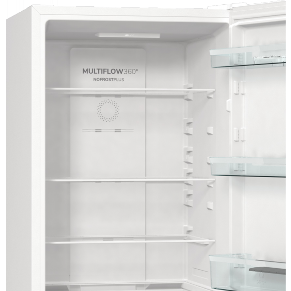 GORENJE Kombinovani frižider N61EA2W4 - Image 12