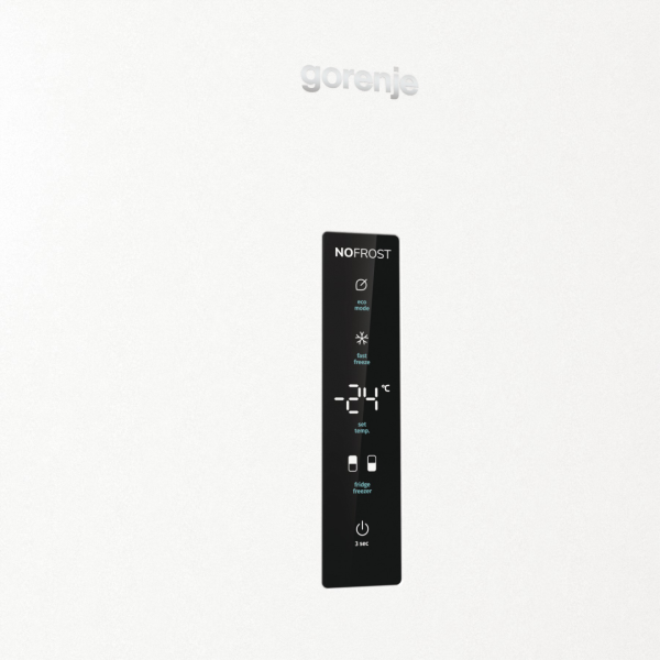 GORENJE Kombinovani frižider N61EA2W4 - Image 18