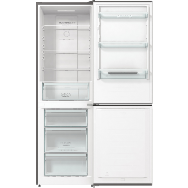 GORENJE Kombinovani frižider N61EA2XL4 - Image 4