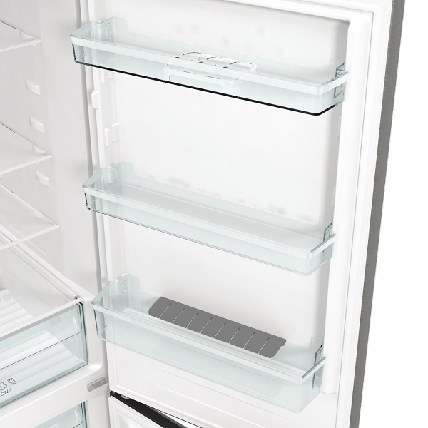 GORENJE Kombinovani frižider N61EA2XL4 - Image 6