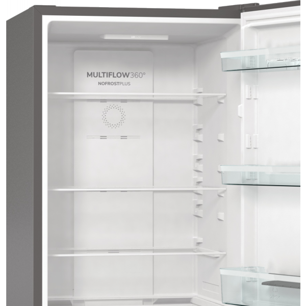 GORENJE Kombinovani frižider N61EA2XL4 - Image 7