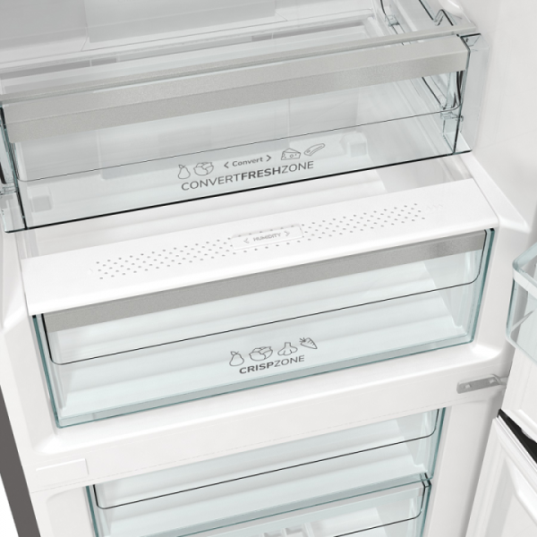GORENJE Kombinovani frižider NRK619DA2XL4 - Image 10