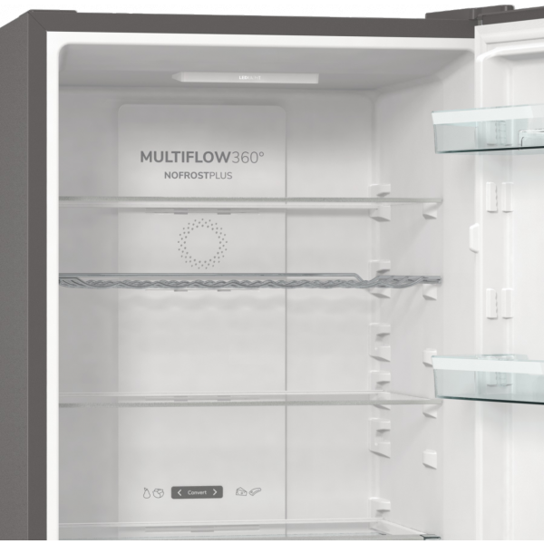 GORENJE Kombinovani frižider NRK619DA2XL4 - Image 11
