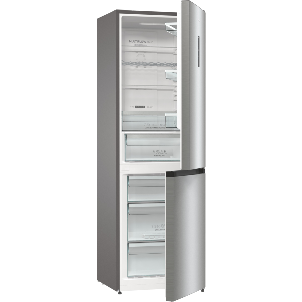 GORENJE Kombinovani frižider NRK619DA2XL4 - Image 8