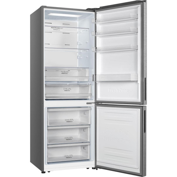 GORENJE Kombinovani frižider NRK720EAXL4 - Image 3