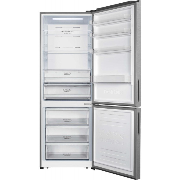 GORENJE Kombinovani frižider NRK720EAXL4 - Image 5