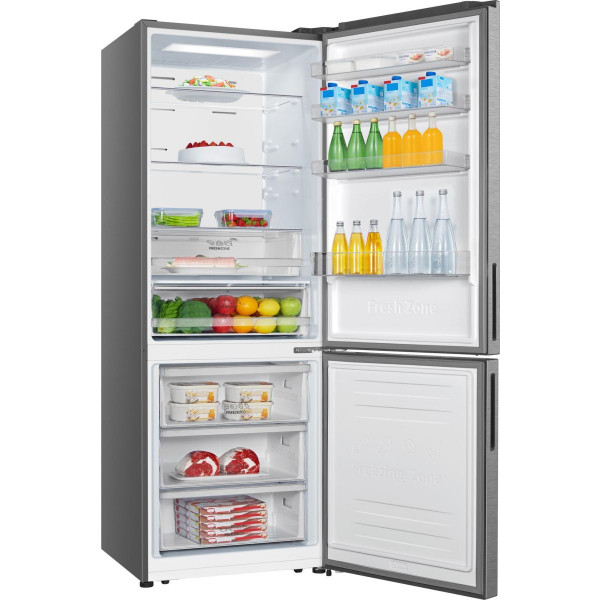 GORENJE Kombinovani frižider NRK720EAXL4 - Image 6