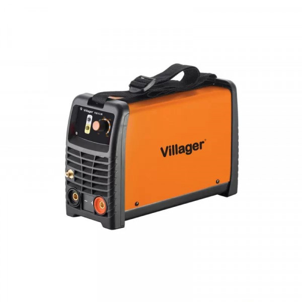 VILLAGER Aparat za zavarivanje TIG 162R  071740