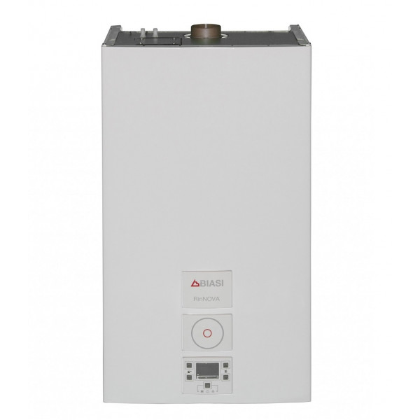 BIASI Kotao na gas Rinnova 24 kW fasadni konvencionalni - Image 4