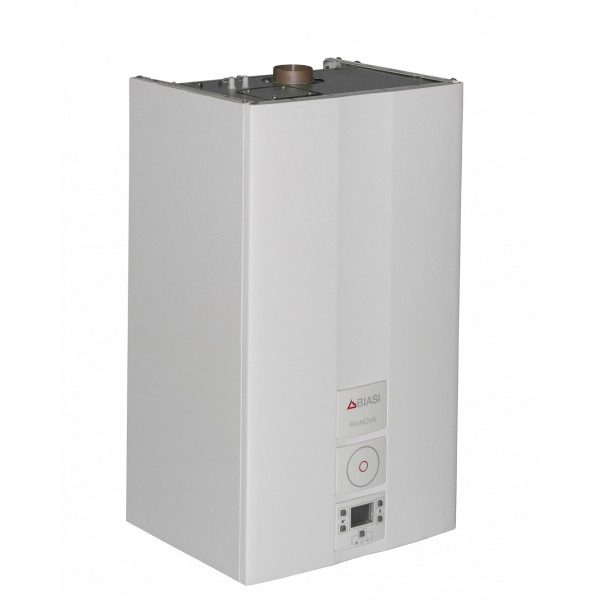 BIASI Kotao na gas Rinnova 24 kW fasadni konvencionalni - Image 5
