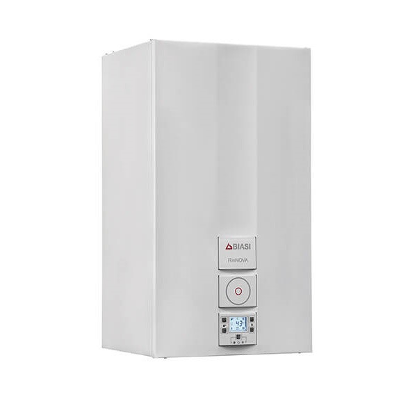 BIASI Kotao na gas Rinnova 28 kW fasadni konvencionalni - Image 2
