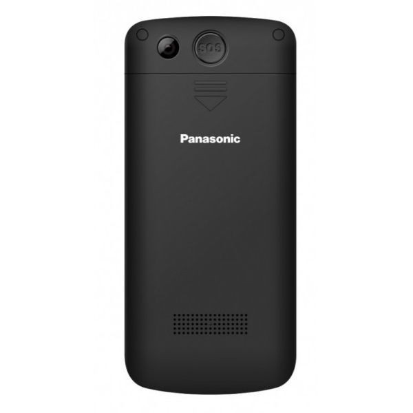 PANASONIC KX-TU110EXB Mobilni telefon za starije - Image 2