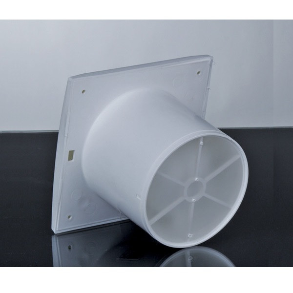 TEXO Elite ventilator fi-120 sa klapnom - Image 2