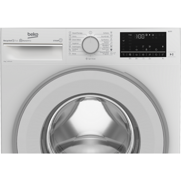 BEKO Veš mašina B3WFU 7744 WB - Image 4