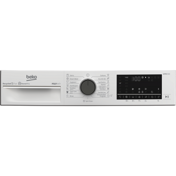 BEKO Veš mašina B5WFU 78418 WB - Image 5