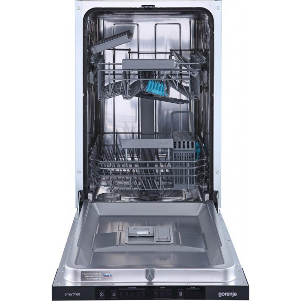 GORENJE Sudomašina GV541D10 Ugradna - Image 2