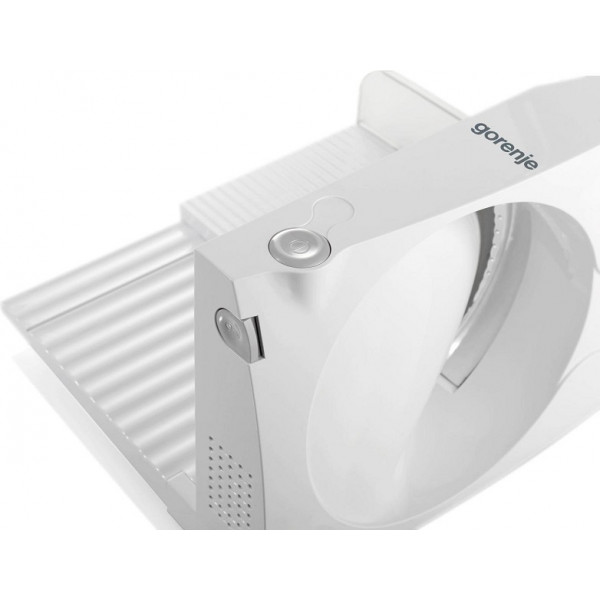 GORENJE Rezač R401W - Image 9