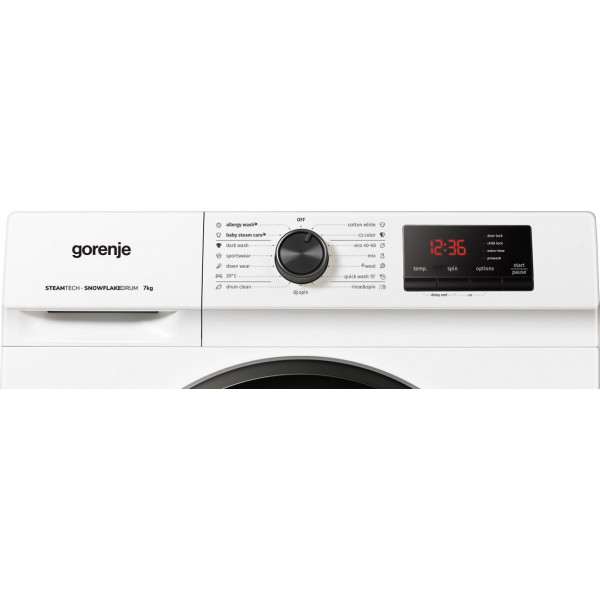 GORENJE Veš mašina WNHVB72SDS - Image 2