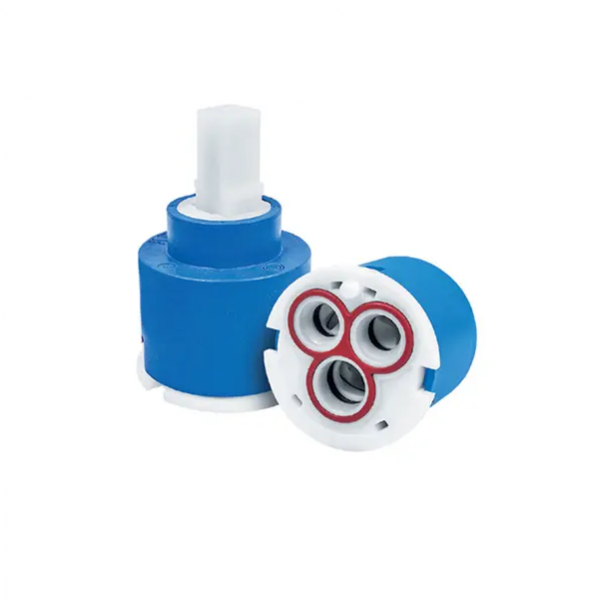 Keramički mešač za bateriju 35 mm ravni - Image 2