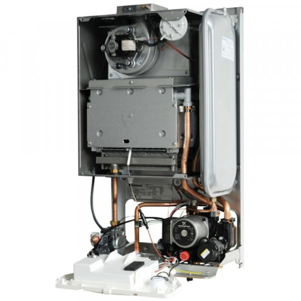 IMMERGAS Kotao na gas Eolo Star 24 kW 4E konvencionalni fasadni - Image 8