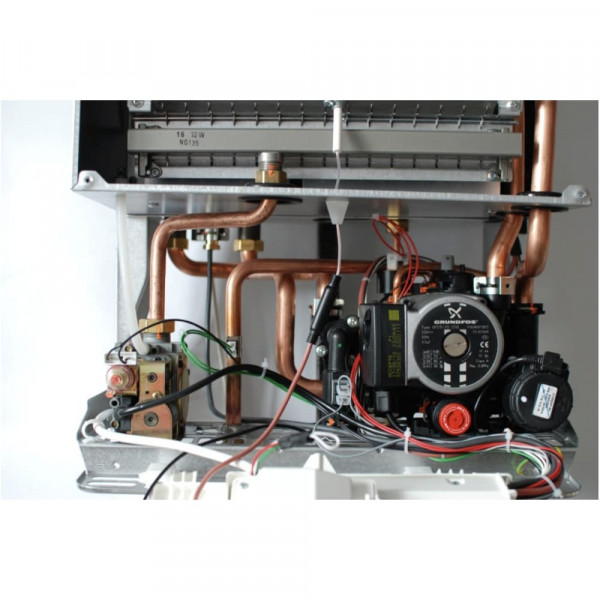 IMMERGAS Kotao na gas Eolo Star 24 kW 4E konvencionalni fasadni - Image 9