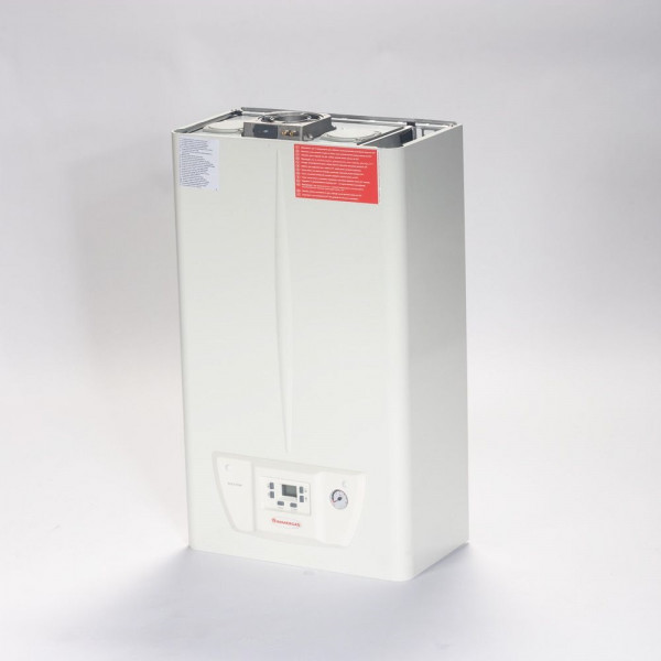 IMMERGAS Kotao na gas Eolo Star 24 kW 4E konvencionalni fasadni - Image 3