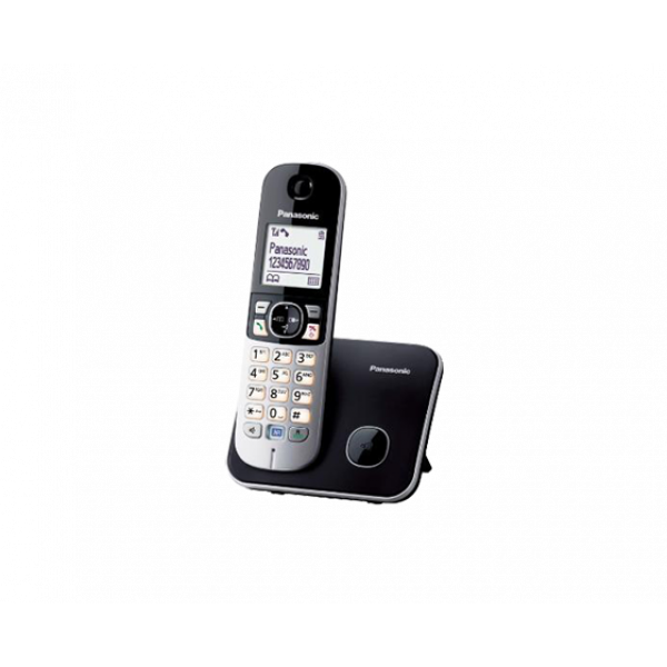 Panasonic bežični telefon KX-TG6811FXB - Image 3