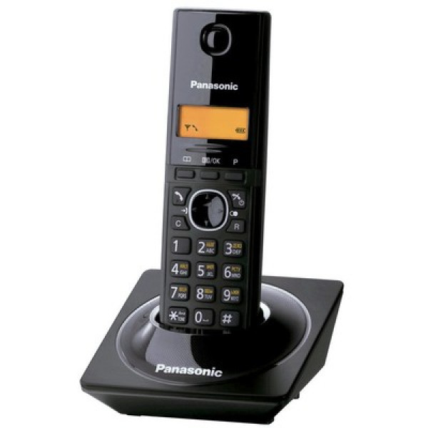PANASONIC bežični telefon KX-TG1711FXB